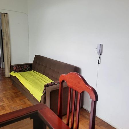 Ferienwohnung Apartamento Na Praia Forte De 1 Quarto, Sala, Cozinha E 2 Banheiros Cabo Frio Exterior foto