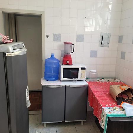 Ferienwohnung Apartamento Na Praia Forte De 1 Quarto, Sala, Cozinha E 2 Banheiros Cabo Frio Exterior foto