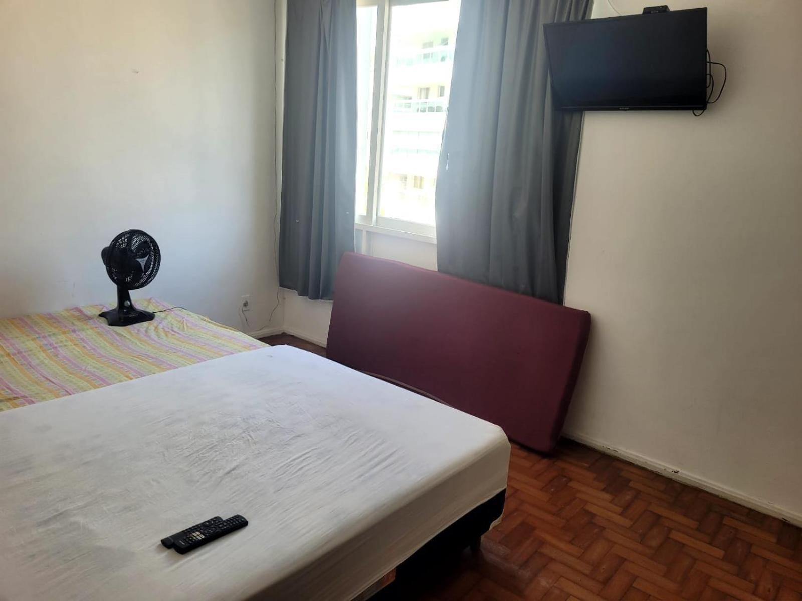 Ferienwohnung Apartamento Na Praia Forte De 1 Quarto, Sala, Cozinha E 2 Banheiros Cabo Frio Exterior foto