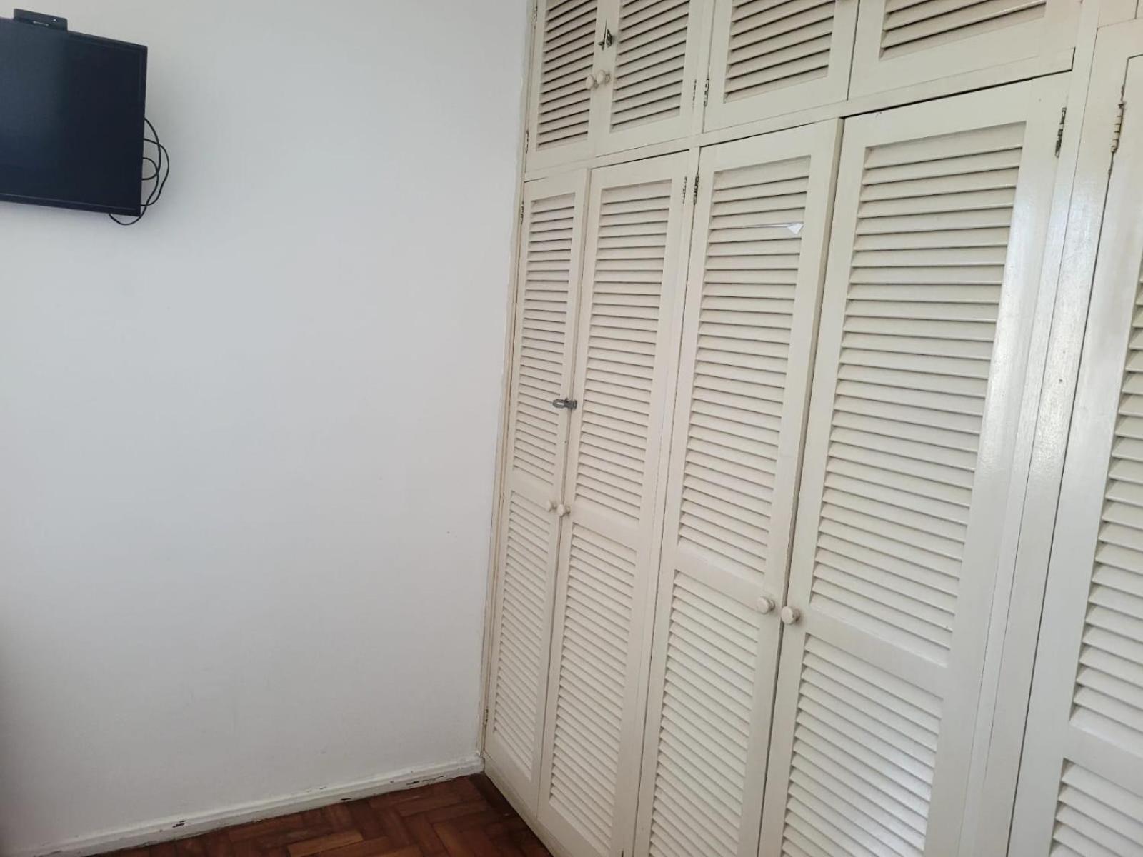 Ferienwohnung Apartamento Na Praia Forte De 1 Quarto, Sala, Cozinha E 2 Banheiros Cabo Frio Exterior foto