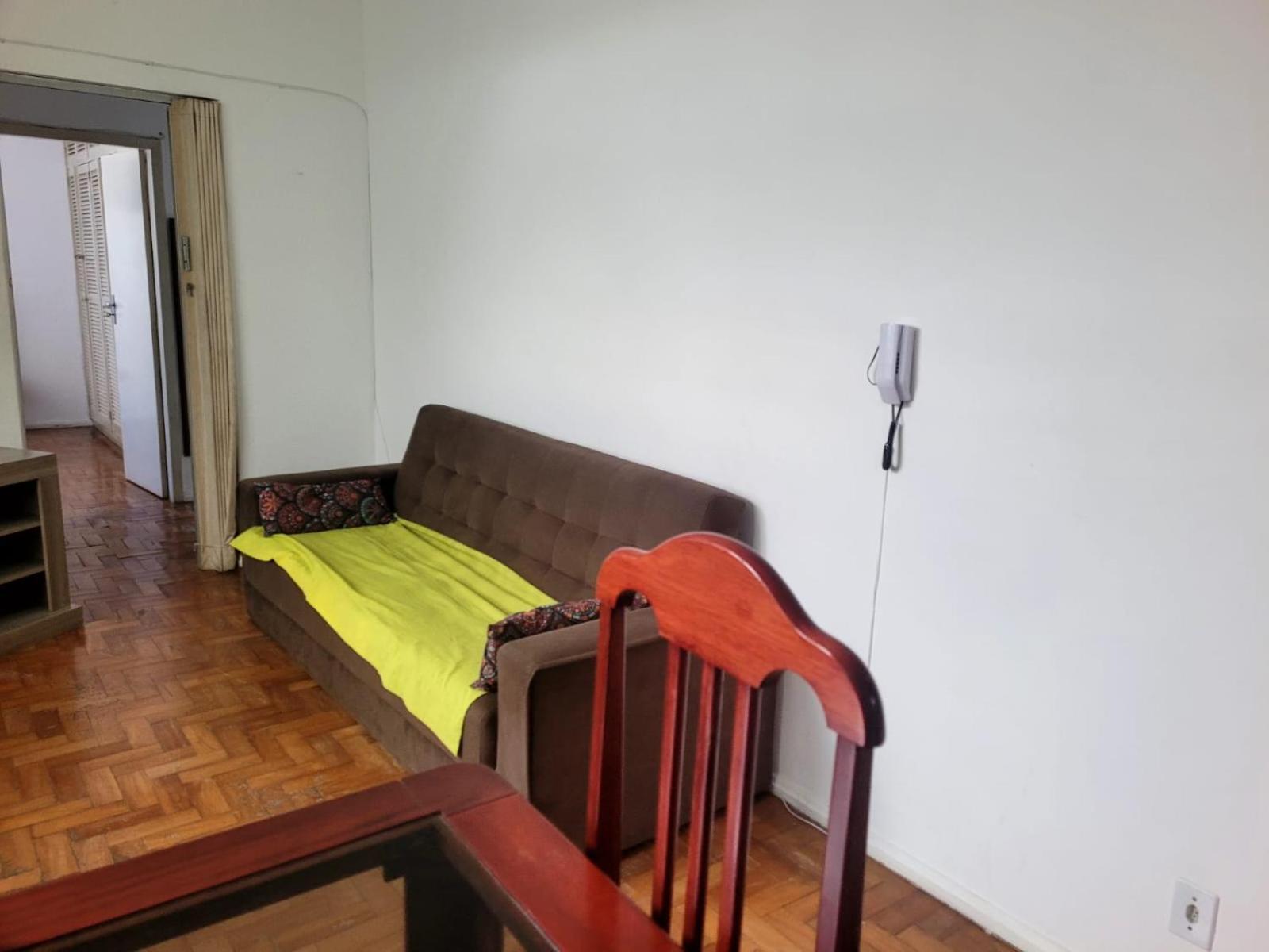 Ferienwohnung Apartamento Na Praia Forte De 1 Quarto, Sala, Cozinha E 2 Banheiros Cabo Frio Exterior foto