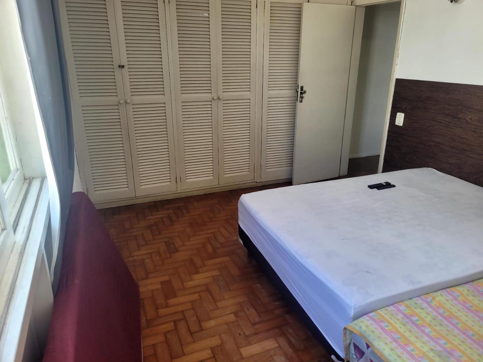 Ferienwohnung Apartamento Na Praia Forte De 1 Quarto, Sala, Cozinha E 2 Banheiros Cabo Frio Exterior foto