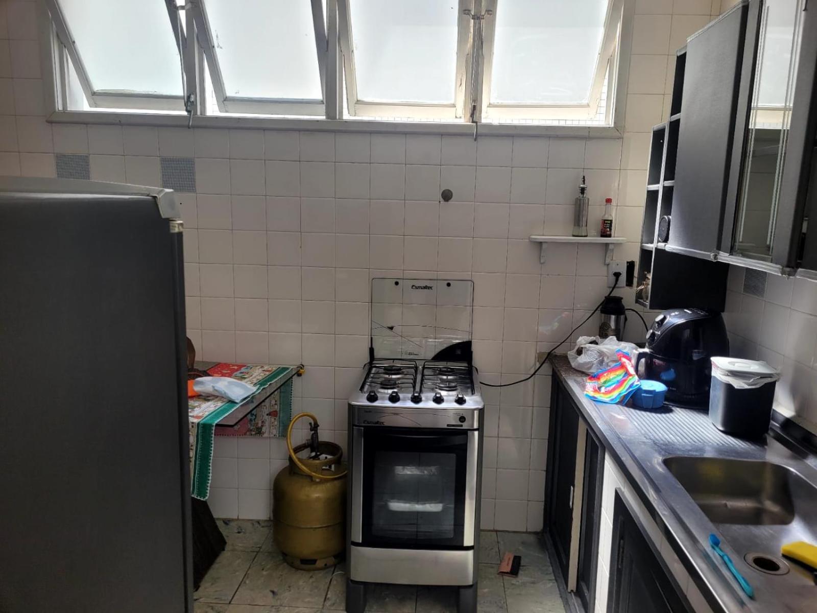 Ferienwohnung Apartamento Na Praia Forte De 1 Quarto, Sala, Cozinha E 2 Banheiros Cabo Frio Exterior foto