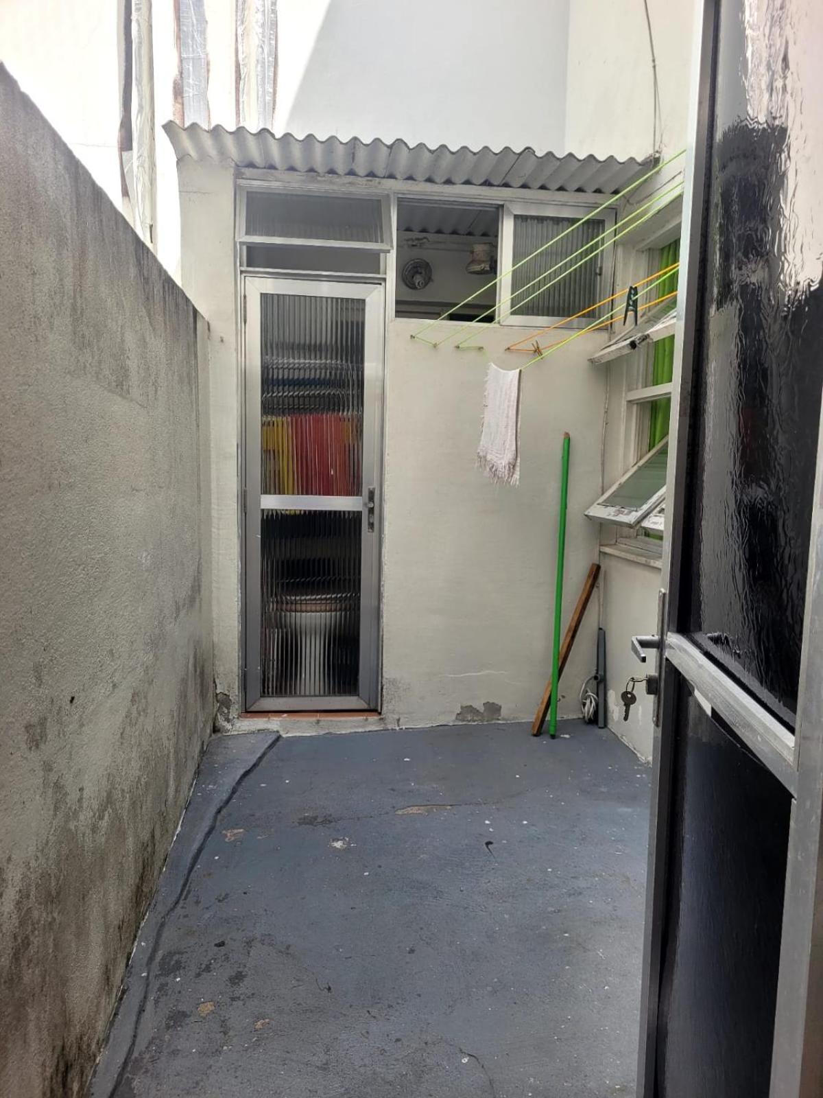 Ferienwohnung Apartamento Na Praia Forte De 1 Quarto, Sala, Cozinha E 2 Banheiros Cabo Frio Exterior foto